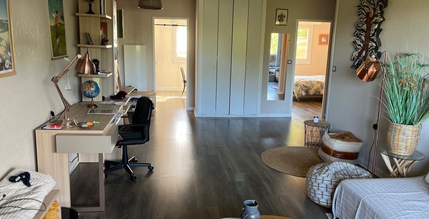 Appartement de 72m2 à louer sur Limoges — photo 1