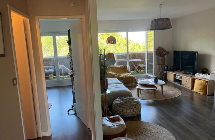 Appartement de 72m2 à louer sur Limoges — photo 4