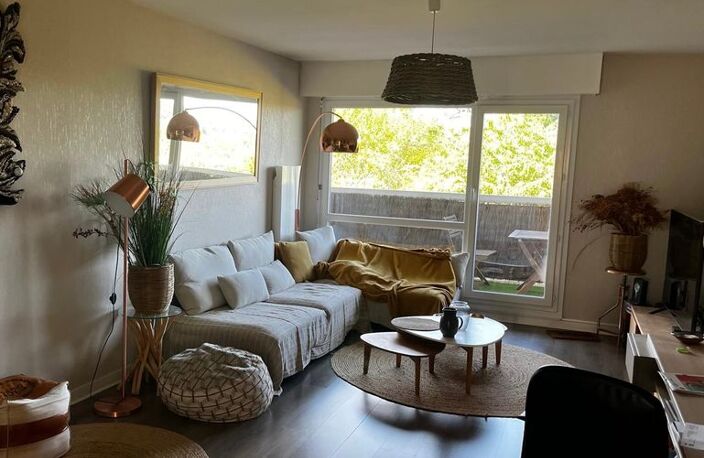 Appartement de 72m2 à louer sur Limoges — photo 5
