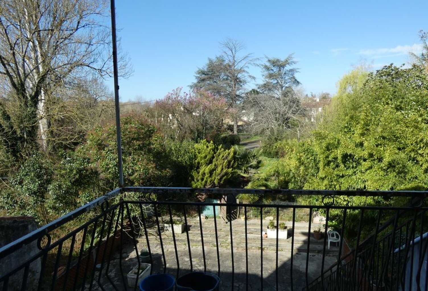 Appartement de 80m2 à louer sur Masseube — photo 1