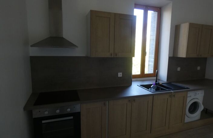 Appartement de 80m2 à louer sur Masseube — photo 2