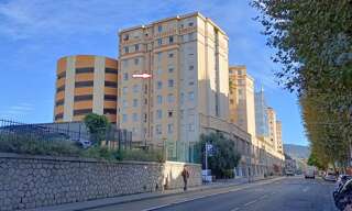 Appartement 1 Pièce 20 m² à louer à Nice (06000)