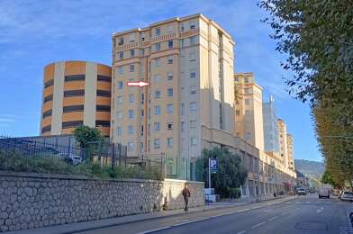 Appartement 1 pièces 665 €