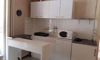 Appartement 2 Pièces 32 m² à louer à Limoges (87000)