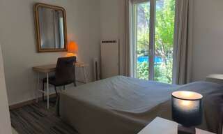 Appartement 1 Pièce 16 m² à louer à Lambesc (13410)