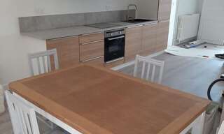 Appartement 3 Pièces 100 m² à louer à Saint-Jean-de-Braye (45800)