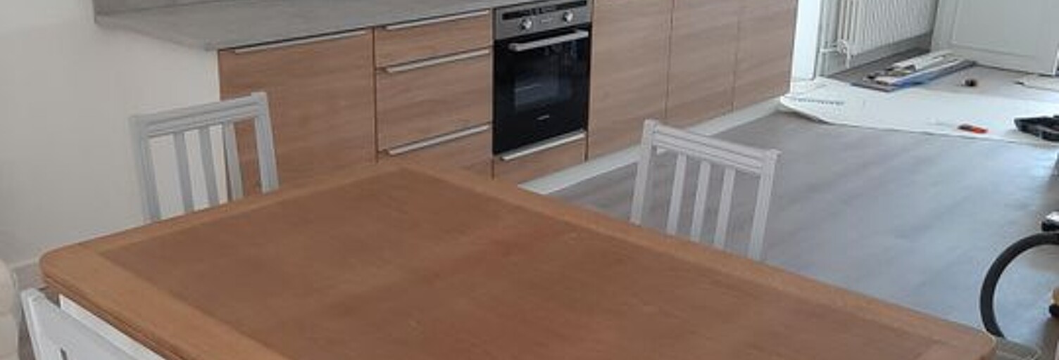 Appartement 3 Pièces 100 m² à louer à Saint-Jean-de-Braye (45800)
