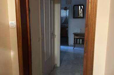 Appartement 3 pièces 1800 €