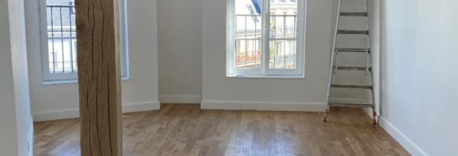 Appartement 3 Pièces 71 m² à louer à Paris 6 (75006)