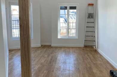 Appartement 3 pièces 2967 €