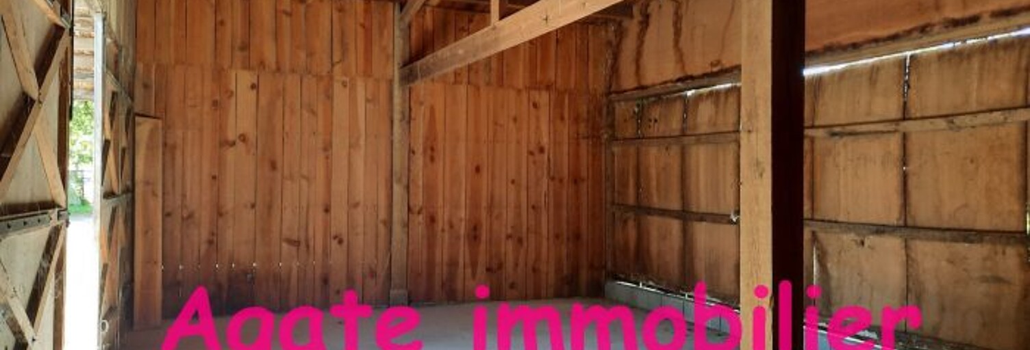Commerce  32 m² à louer à Captieux (33840)