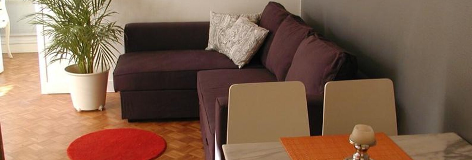 Appartement 2 Pièces 32 m² à louer à Bordeaux (33000)