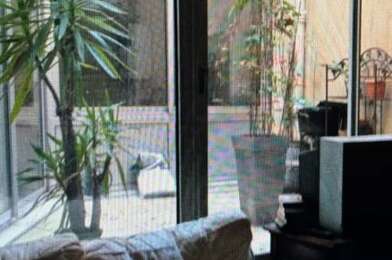 Appartement 4 pièces 1500 €