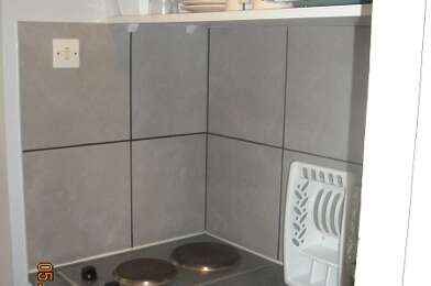 Appartement 1 pièces 540 €