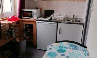 Appartement 1 Pièce 18 m² à louer à Bordeaux (33000)