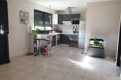Appartement 2 pièces 740 €