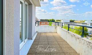 Appartement 3 Pièces 76 m² à louer à Souffelweyersheim (67460)