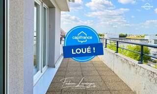 Appartement 3 Pièces 76 m² à louer à Souffelweyersheim (67460)