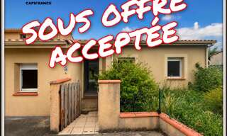 Maison 5 Pièces 95 m² à vendre à Muret (31600)