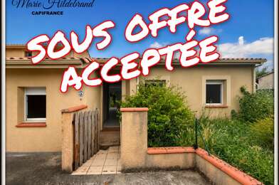 Maison 5 pièces 205000 €