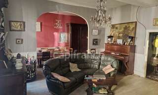 Maison 9 Pièces 263 m² à vendre à Saint-Pierre-le-Moûtier (58240)