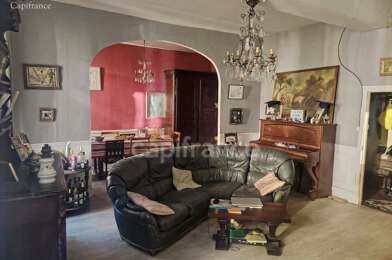 Maison 9 pièces 80000 €