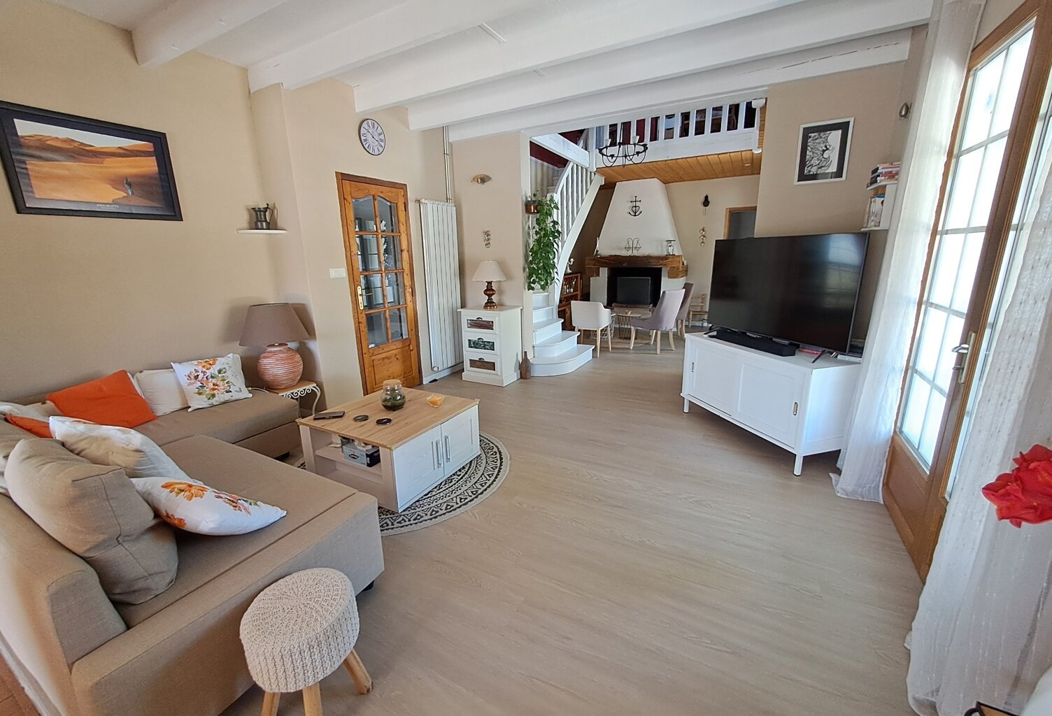 Maison à vendre 7 pièces SAINT MEDARD EN JALLES (33) — photo 1