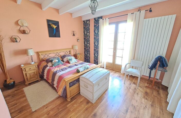 Maison à vendre 7 pièces SAINT MEDARD EN JALLES (33) — photo 5
