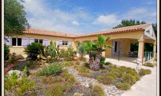 Maison 5 Pièces 137 m² à vendre à Margon (34320)