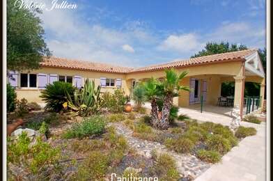 Maison 5 pièces 525000 €
