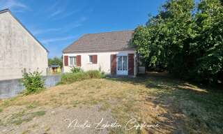 Maison 3 Pièces 76 m² à vendre à Athis-Val-de-Rouvre (61430)