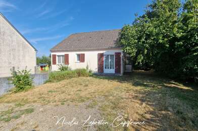 Maison 3 pièces 88800 €