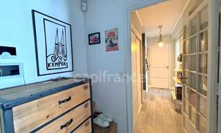 Appartement 4 Pièces 79 m² à vendre à Quimper (29000)