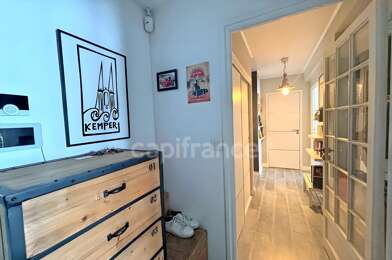 Appartement 4 pièces 141750 €