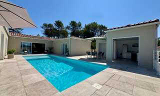 Maison 5 Pièces 147 m² à vendre à Rousson (30340)