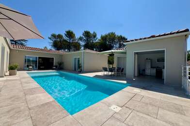 Maison 5 pièces 475000 €