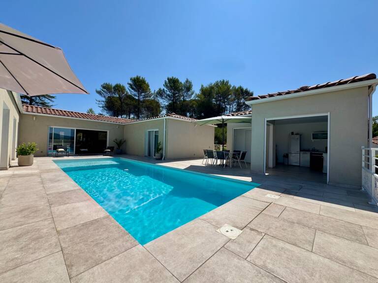 Maison à vendre 5 pièces ROUSSON (30) — photo 1
