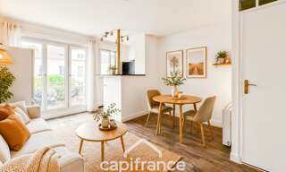Appartement 1 Pièce 20 m² à vendre à Chelles (77500)