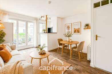 Appartement 1 pièces 125000 €