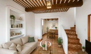 Maison 4 Pièces 91 m² à vendre à Les Pennes-Mirabeau (13170)