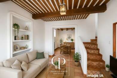 Maison 4 pièces 250000 €