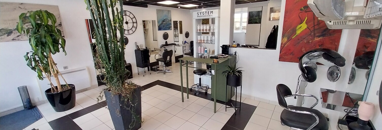 Immeuble  140 m² à vendre à Troarn (14670)