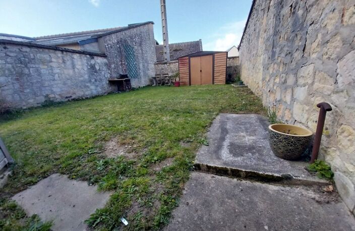 Immeuble composé d'un commerce et d'un appartement à vendre TROARN (14) — photo 4