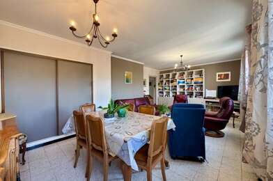 Appartement 3 pièces 139000 €