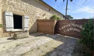 Maison 3 Pièces 67 m² à louer à Peujard (33240)