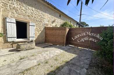 Maison 3 pièces 890 €