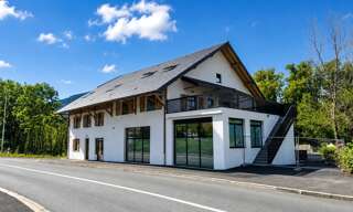 Appartement 4 Pièces 143 m² à vendre à Viuz-en-Sallaz (74250)