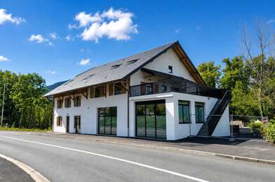 Appartement 4 pièces 420000 €