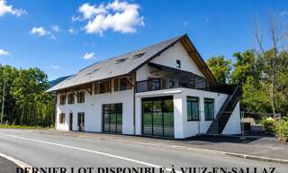 Appartement 4 Pièces 143 m² à vendre à Viuz-en-Sallaz (74250)