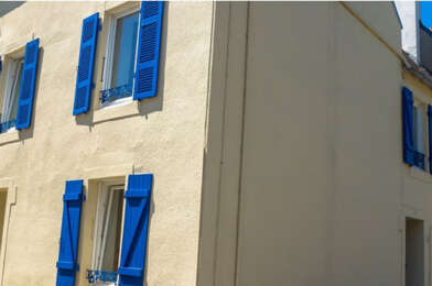 Maison 6 pièces 342000 €
